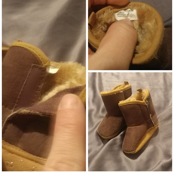 old navy Other - Old Navy soft boots old navy Other - Old Navy soft boots